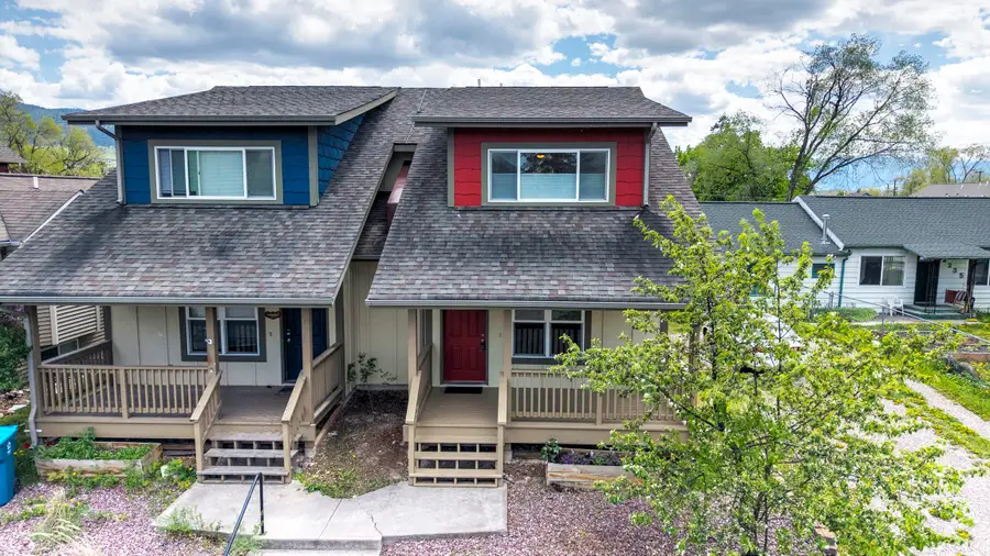 2233 Mount Avenue #B, Missoula, MT 59801 - #2