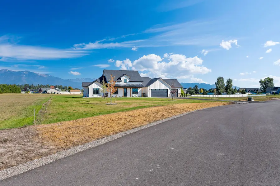 25 S Scarface Peak Court, Kalispell, MT 59901 - #3