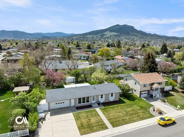 104 Ridgewood Lane, Helena, MT 59601