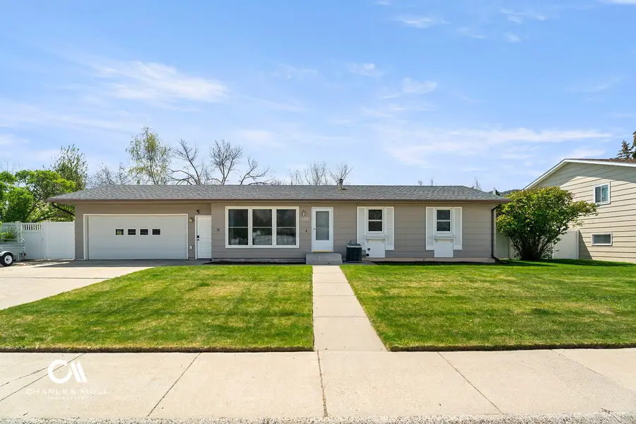 104 Ridgewood Lane, Helena, MT 59601 - #2