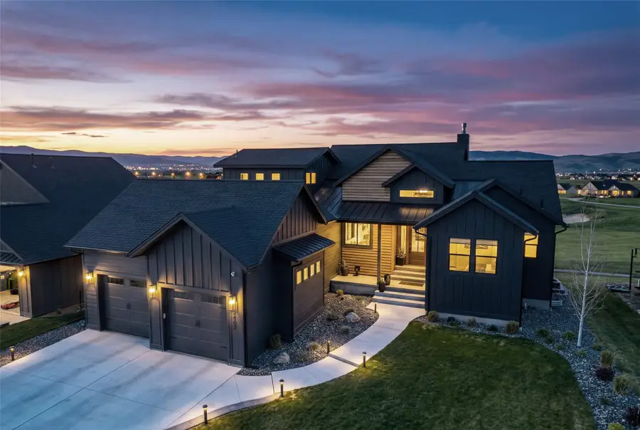 2608 Bunkhouse Place, Missoula, MT 59808 - #3