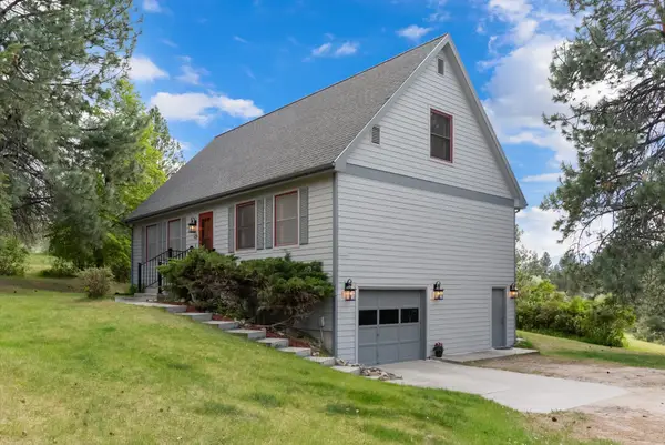 428 Sapphire Lane, Stevensville, MT 59870