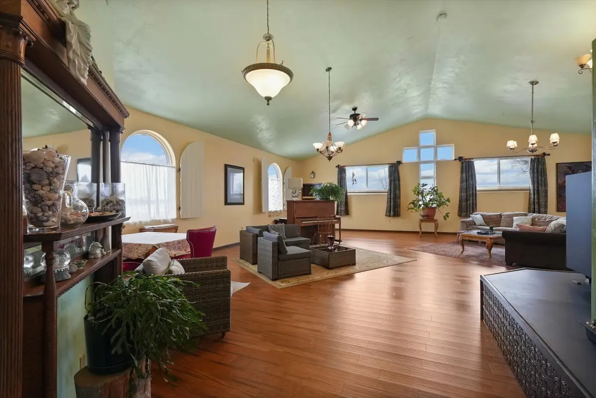 529 3rd Avenue, Saint Ignatius, MT 59865 - #1