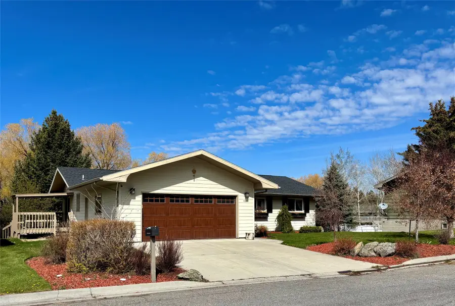 4107 Trenton Street, Butte, MT 59701 - #2