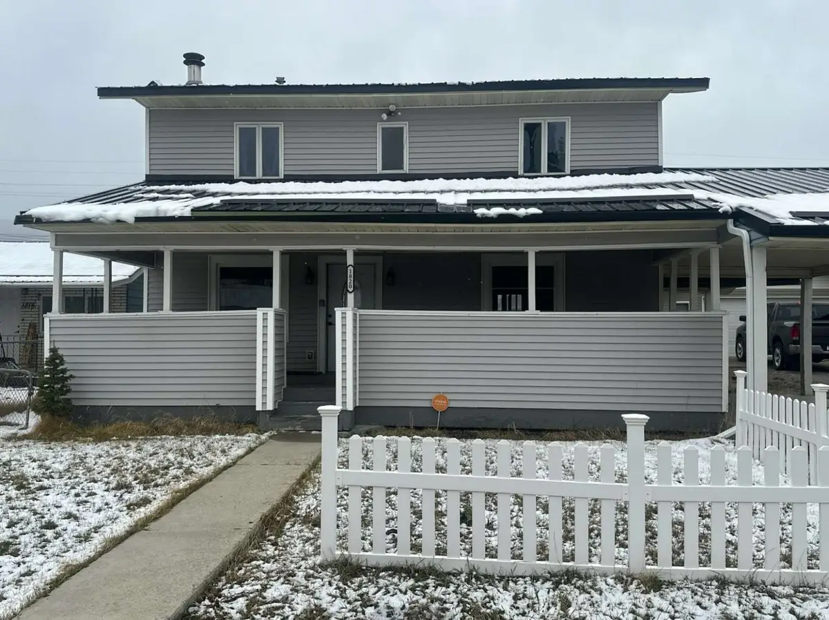 1820 Thomas Avenue, Butte, MT 59701 - #1