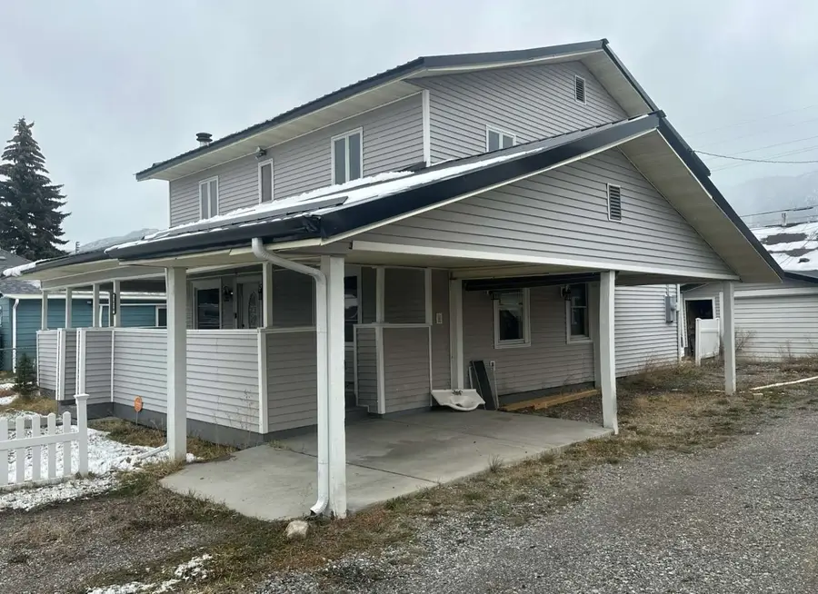 1820 Thomas Avenue, Butte, MT 59701 - #2