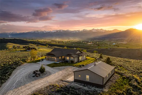 447 Labrador Trail, Corvallis, MT 59828