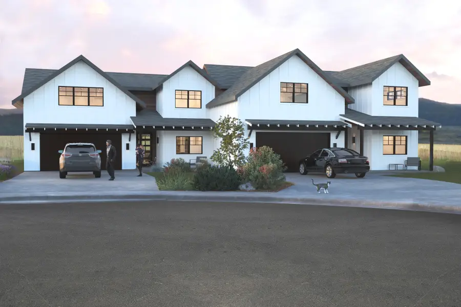 10210 Cahill Court, Missoula, MT 59808 - #3