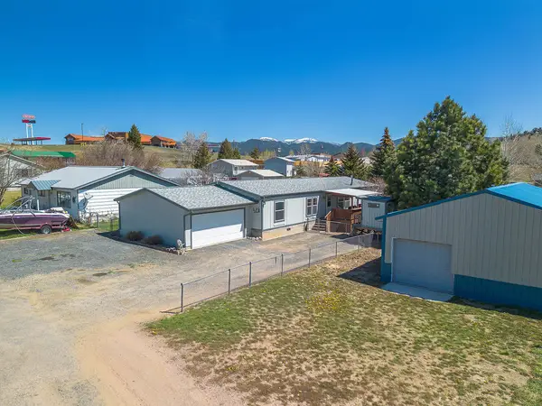 608 N Monroe Street, Boulder, MT 59632