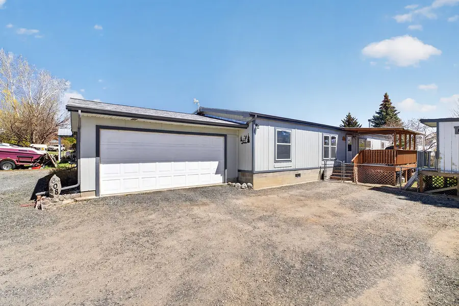 608 N Monroe Street, Boulder, MT 59632 - #2