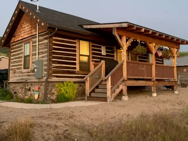 100 E Hickey Street, Philipsburg, MT 59858 - #1