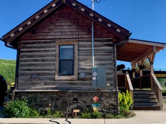 100 E Hickey Street, Philipsburg, MT 59858 - #2