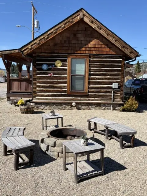 100 E Hickey Street, Philipsburg, MT 59858 - #3