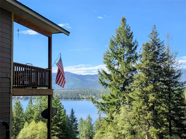 26 Castele Lane, Trout Creek, MT 59874