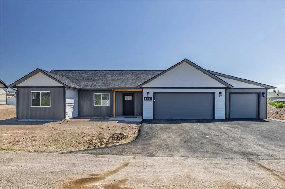 8160 Oreilly Drive, Helena, MT 59602 - #1