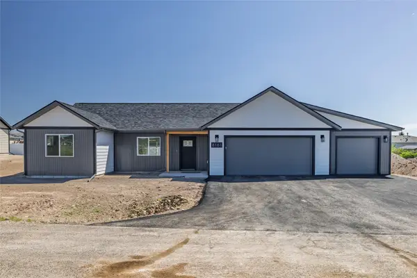 8160 Oreilly Drive, Helena, MT 59602