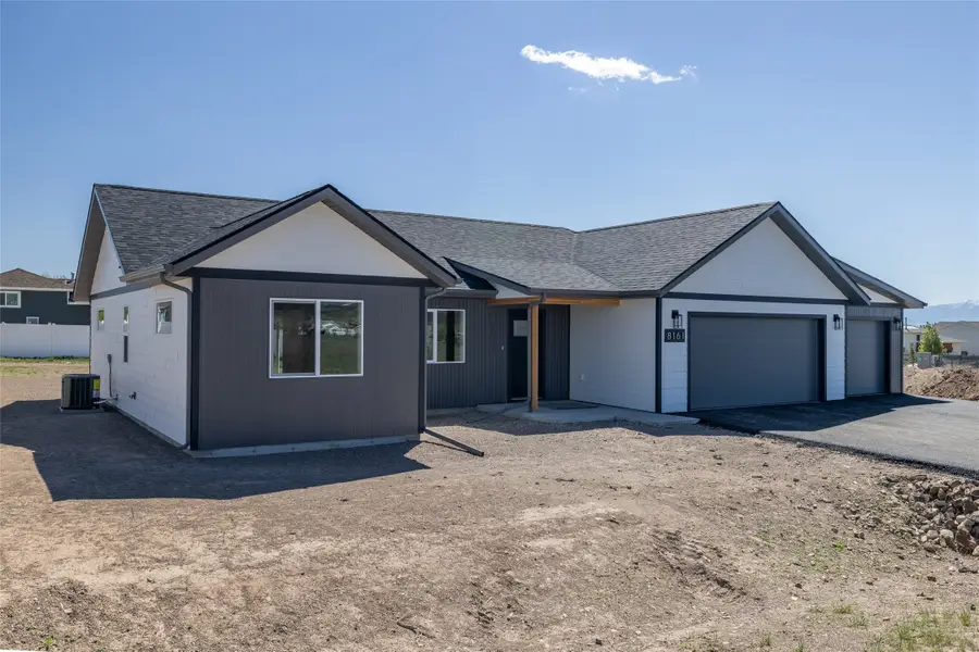 8160 Oreilly Drive, Helena, MT 59602 - #3