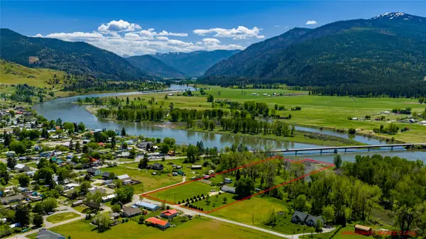 1003 4th Avenue, Plains, MT 59859