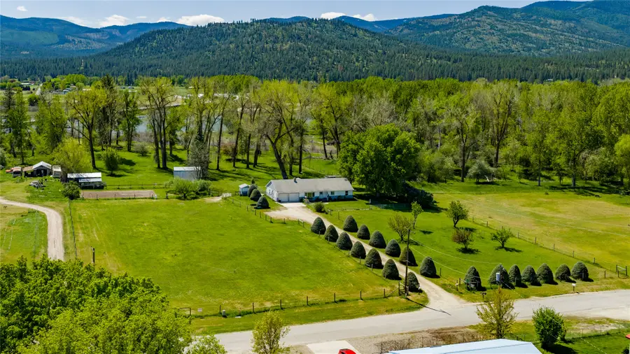 1003 4th Avenue, Plains, MT 59859 - #2