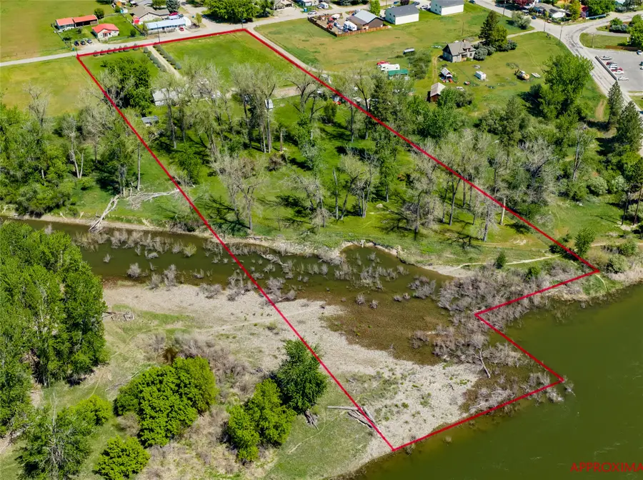 1003 4th Avenue, Plains, MT 59859 - #3