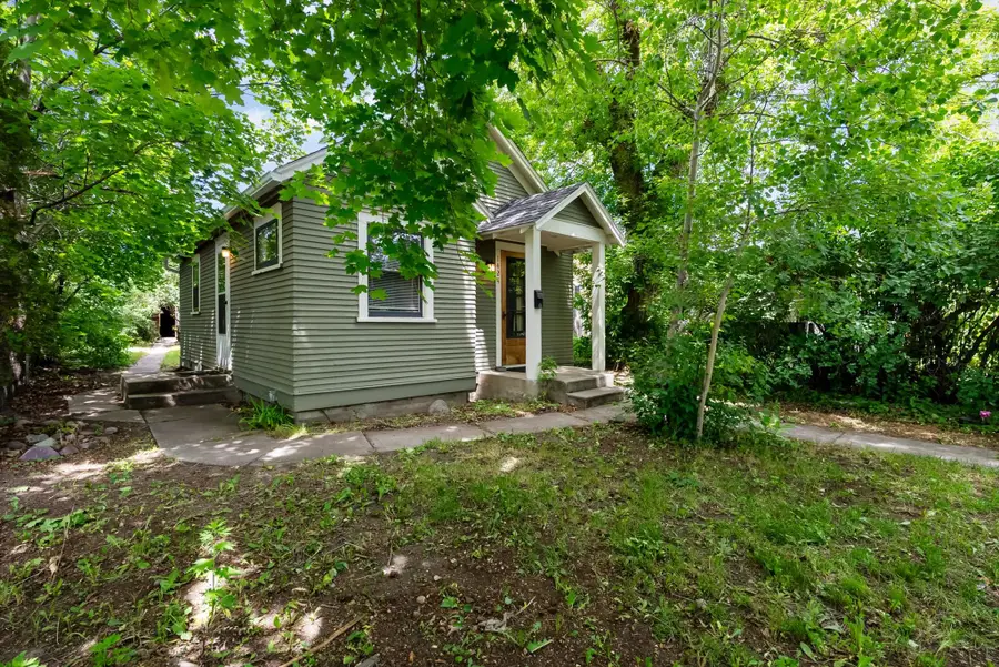 1424 Defoe Street, Missoula, MT 59802 - #3