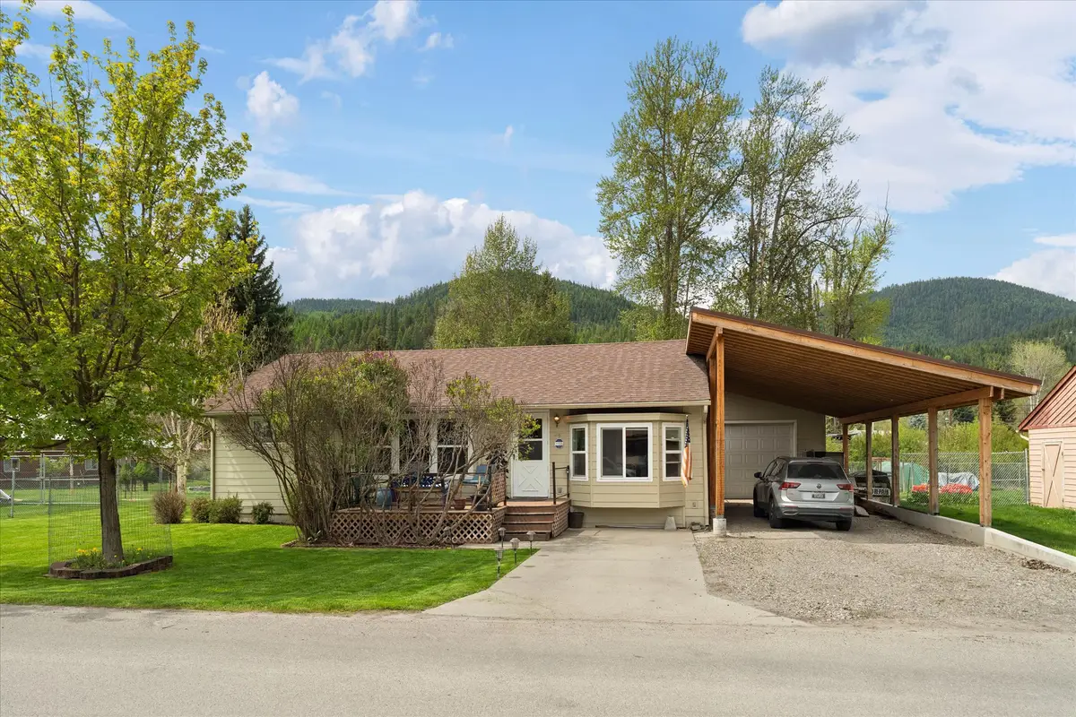 34 Conifer Road, Libby, MT 59923 - #1