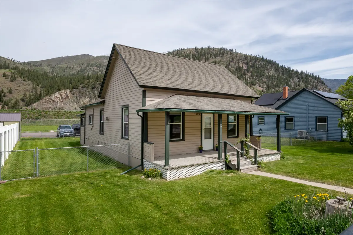 9504 Hwy 200 E, Bonner, MT 59823 - #1