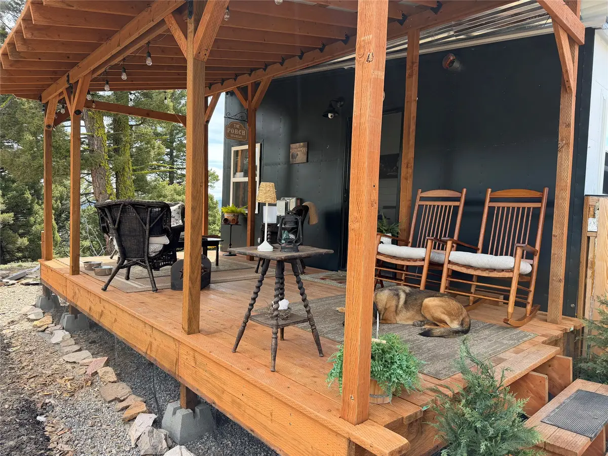 1617 Westridge Road, Helmville, MT 59843 - #1