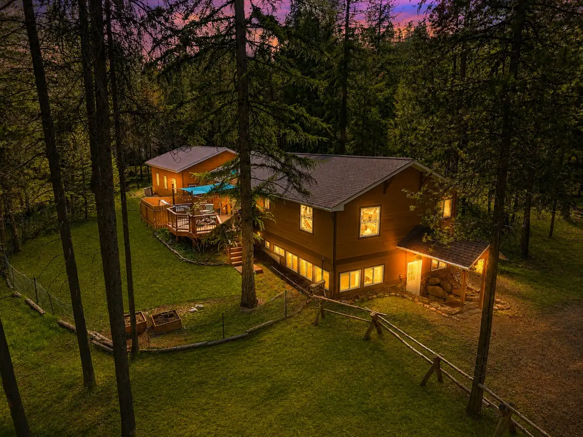 6869 Farm To Market Road, Whitefish, MT 59937 - #1