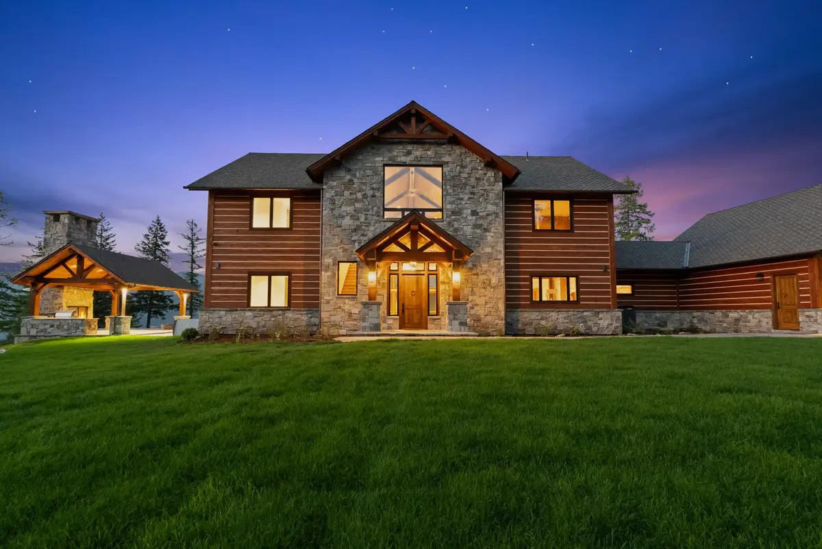 290 Good Medicine Drive, Whitefish, MT 59937 - #1