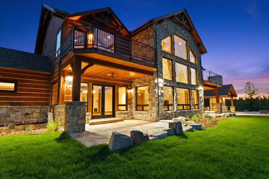 290 Good Medicine Drive, Whitefish, MT 59937 - #3