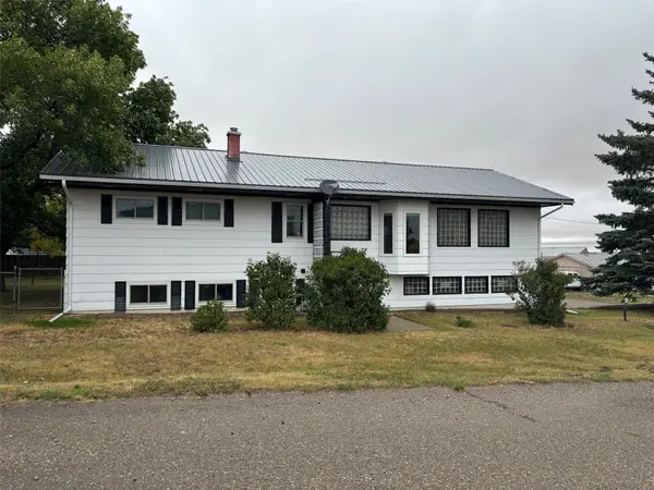 64 1st Avenue, Sweet Grass, MT 59484