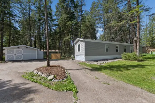 4870 Us Hwy 93 S #35, Whitefish, MT 59937