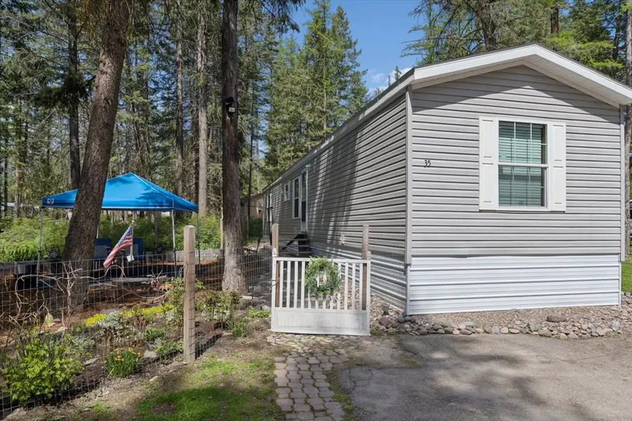4870 Us Hwy 93 S #35, Whitefish, MT 59937 - #2