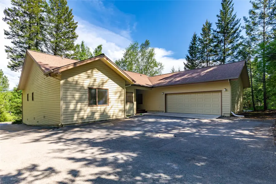 230 Meadow Lake Drive, Columbia Falls, MT 59912 - #2