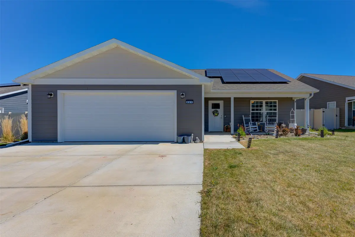 227 Meadow View Loop, East Helena, MT 59635 - #1