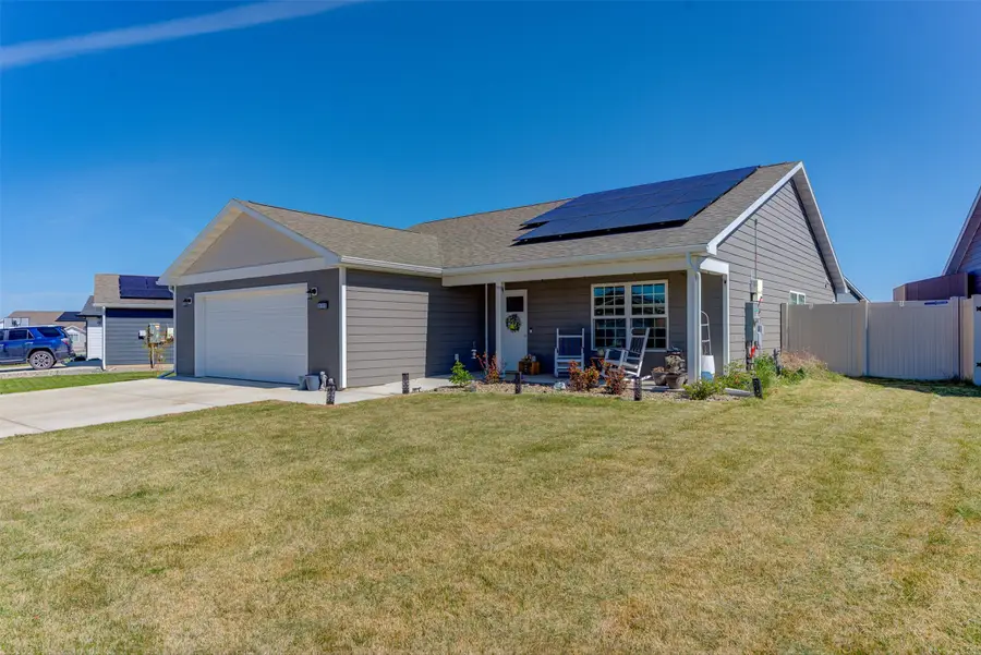 227 Meadow View Loop, East Helena, MT 59635 - #3