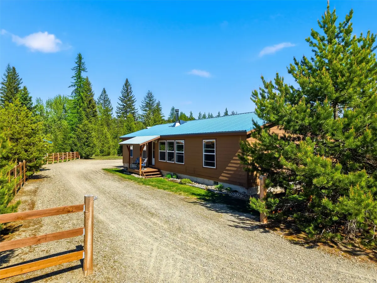 77 Rudolph Court, Haugan, MT 59842 - #1