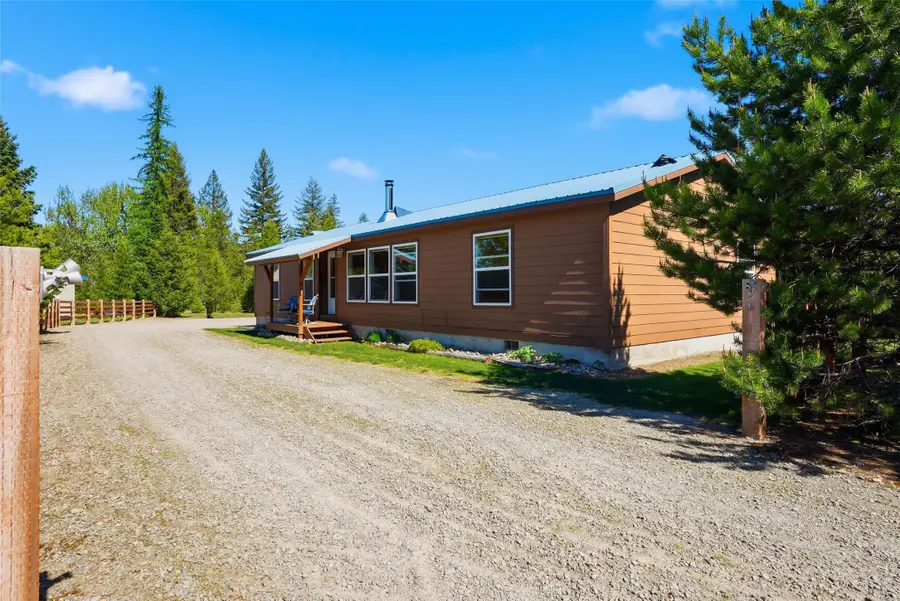 77 Rudolph Court, Haugan, MT 59842 - #3