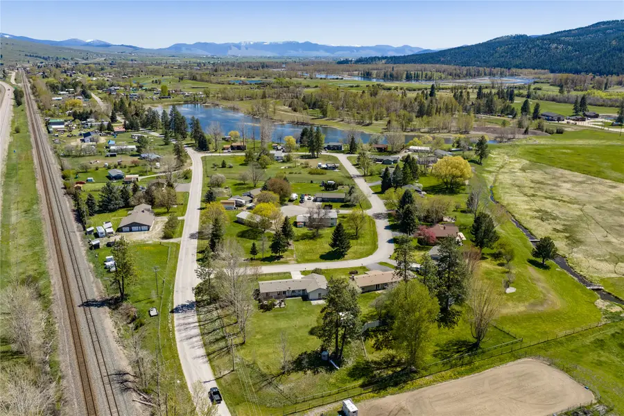 19507 Bryce Putnam Drive, Frenchtown, MT 59834 - #2