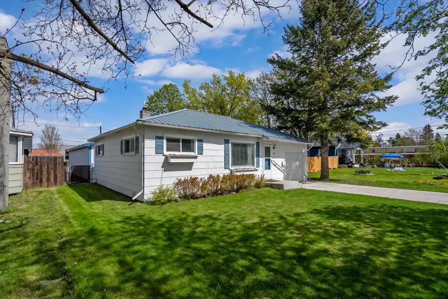 1035 4th Street W, Kalispell, MT 59901 - #2