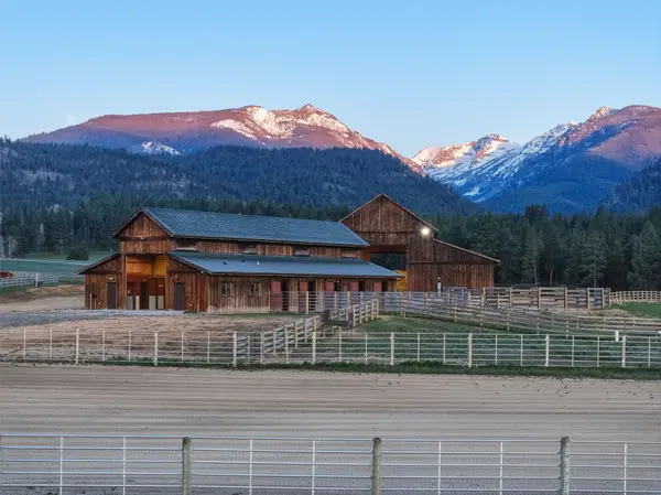 241 Orr Loop, Darby, MT 59829