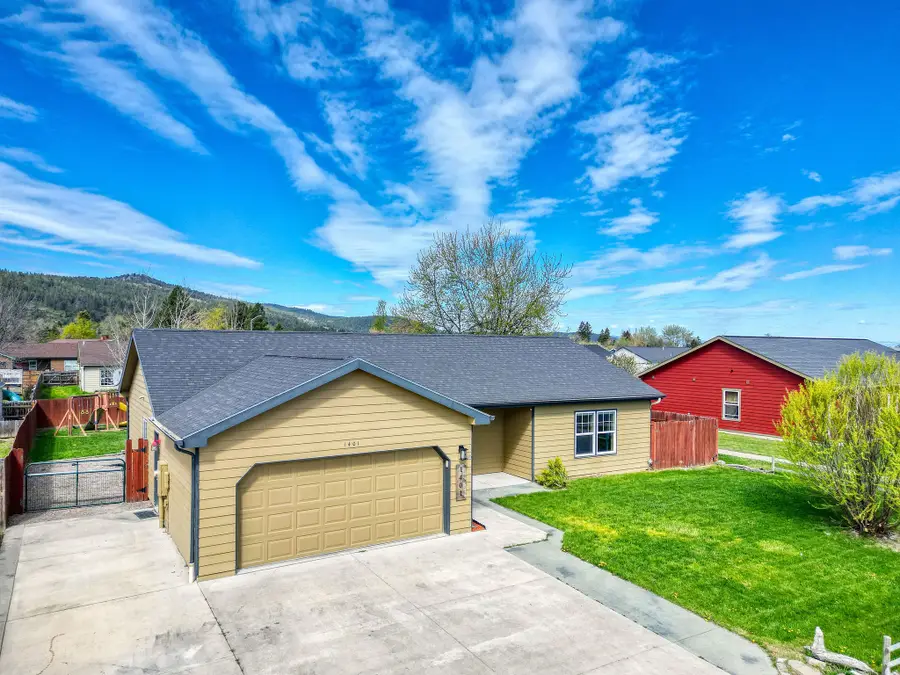 1401 Klondyke Loop, Somers, MT 59932 - #2