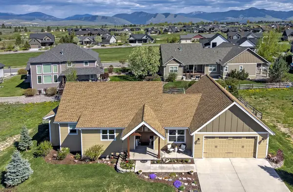 2920 Prada Drive, Missoula, MT 59808