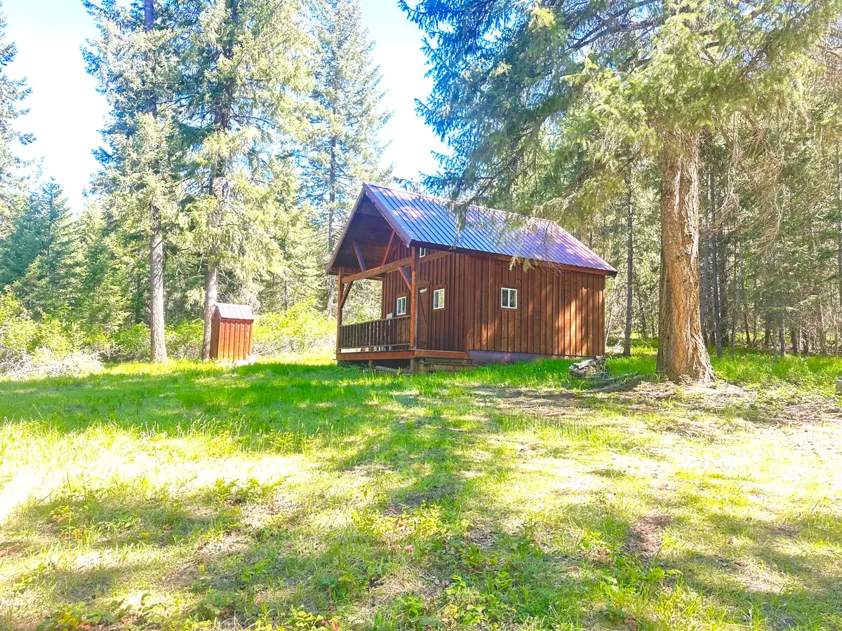 NHN Humble Lane, Thompson Falls, MT 59873 - #1