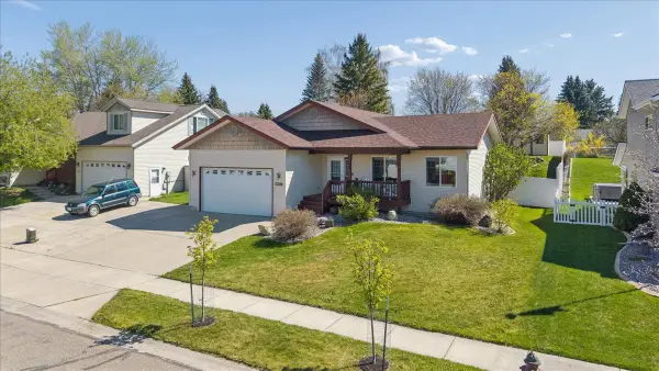 288 Buttercup Loop, Kalispell, MT 59901