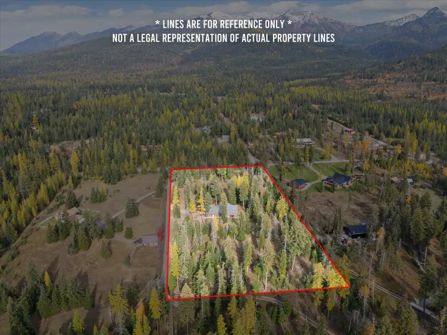 129 Foothill Trail, Kalispell, MT 59901 - #2