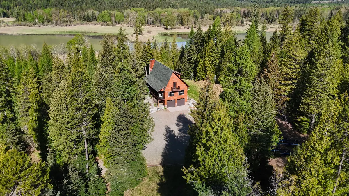 719 Doonan Mountain Road, Troy, MT 59935 - #1