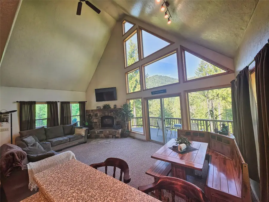 719 Doonan Mountain Road, Troy, MT 59935 - #2
