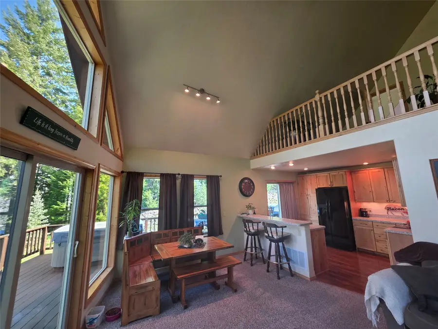 719 Doonan Mountain Road, Troy, MT 59935 - #3